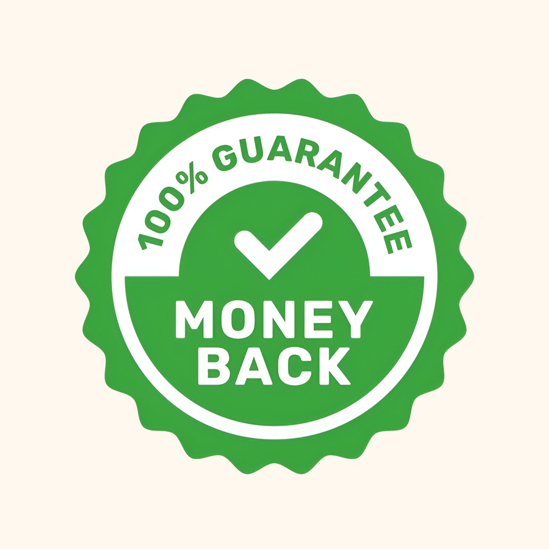 Risk Free Guarantee