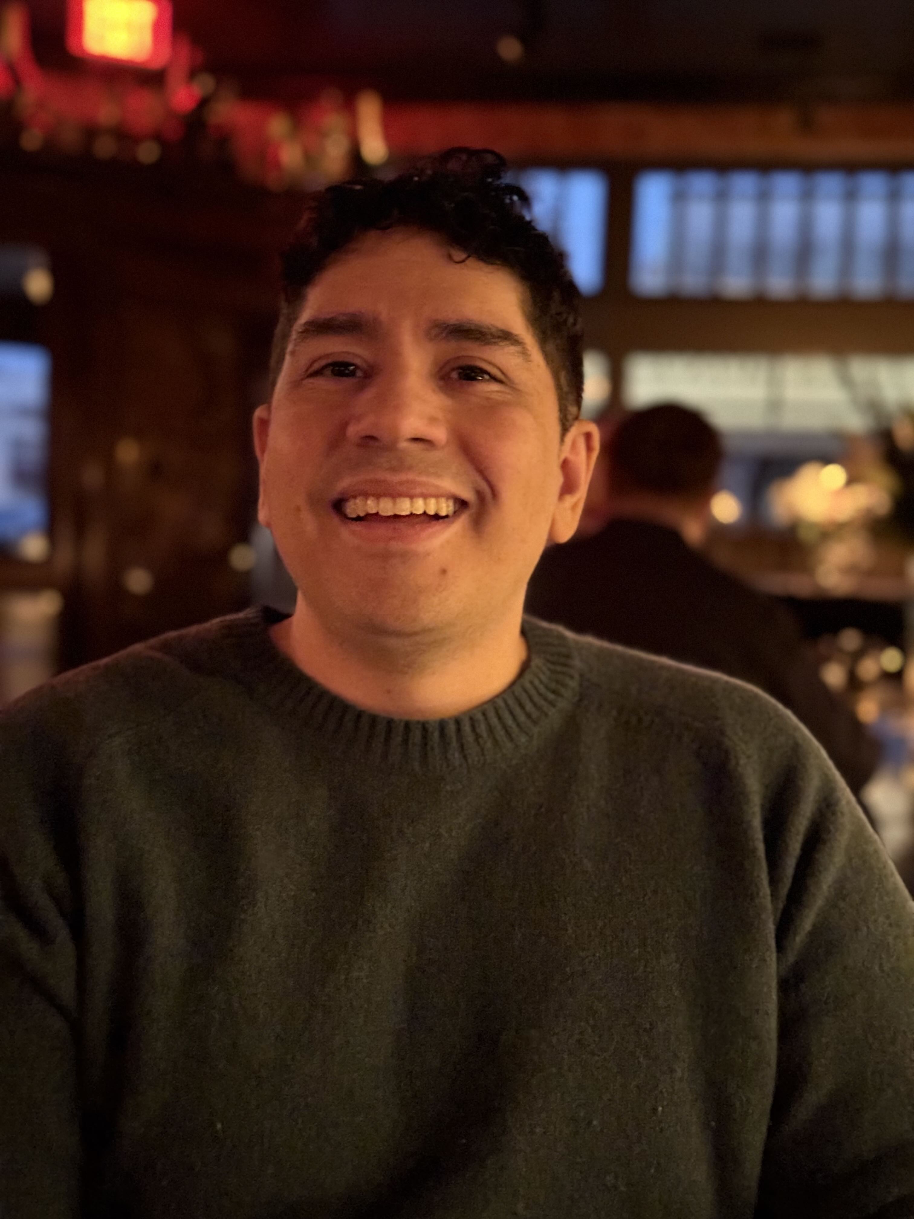 Aaron Figueroa