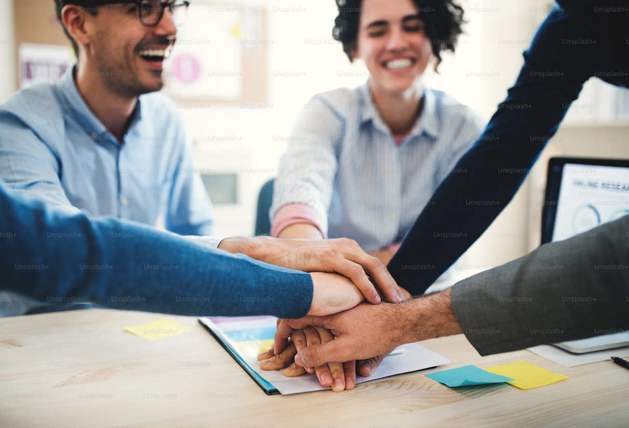 Team collaboration